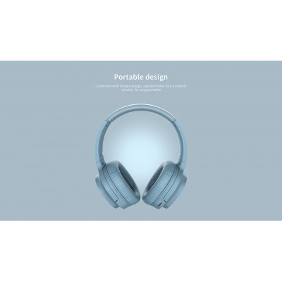 Havit I62 Bluet.Headphone azul