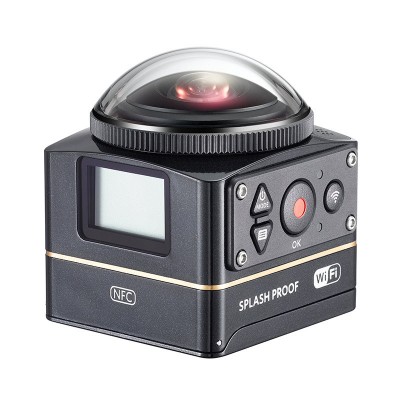 KODAK PixPro SP360 4K Pack...