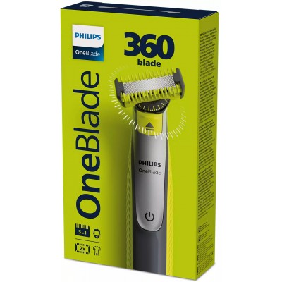 Philips OneBlade 360 Face...