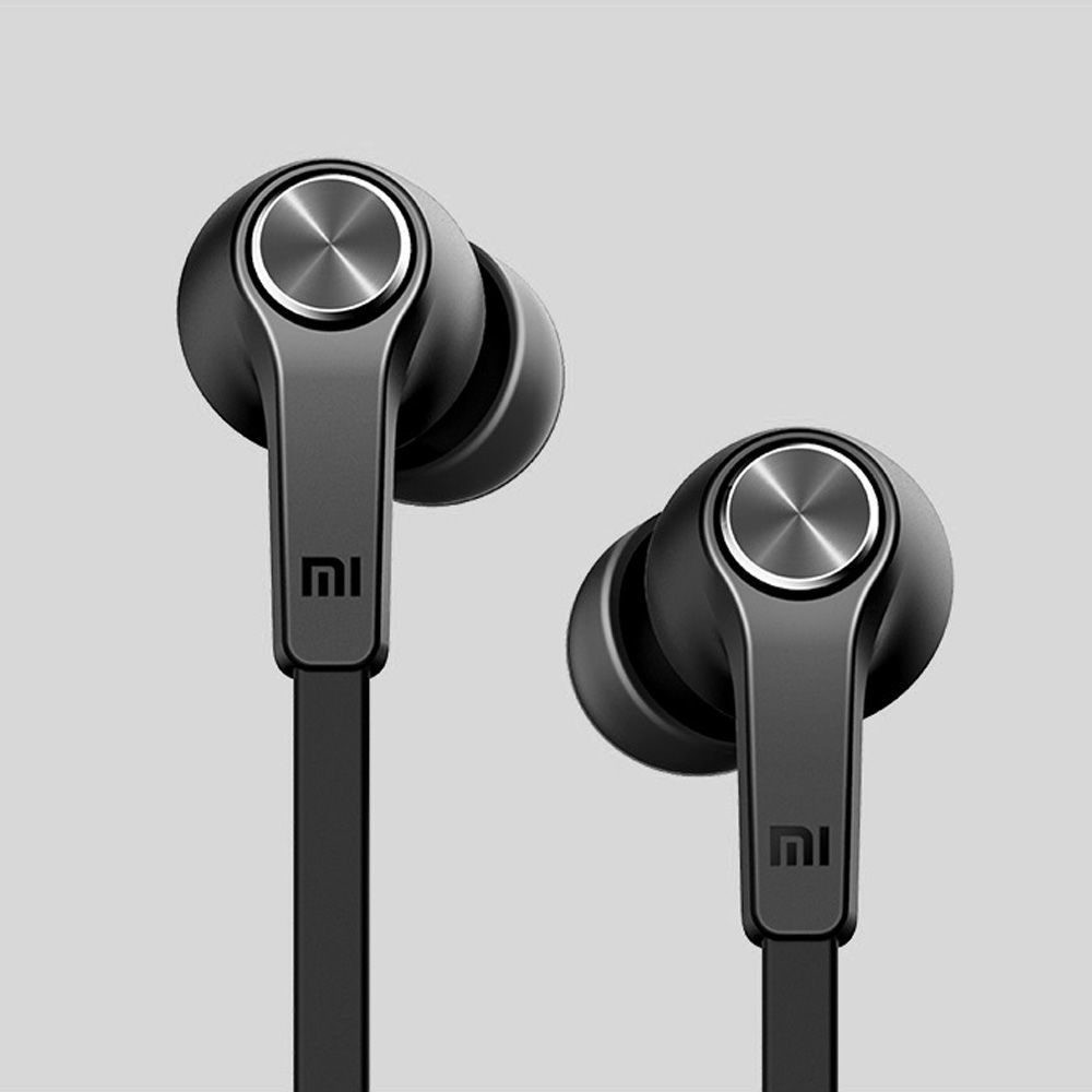 Xiaomi Headphones Mi Basic In Ear Black