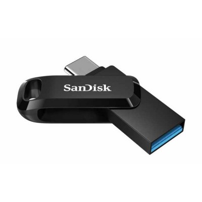 SANDISK USB 3.1 DRIVE GO...