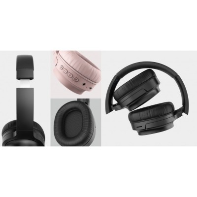 Havit I62 Bluet.Headphone rosa