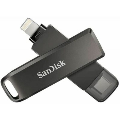 SANDISK IXPAND DRIVE LUXE...