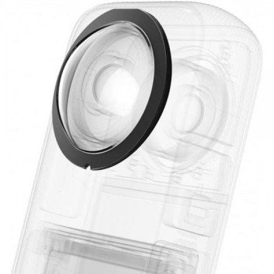 Insta 360 X3 Sticky Lens Guard